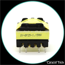 EF25 Rohs que cambia el transformador del poder 220v 9v 12v 24v para el conductor del LED